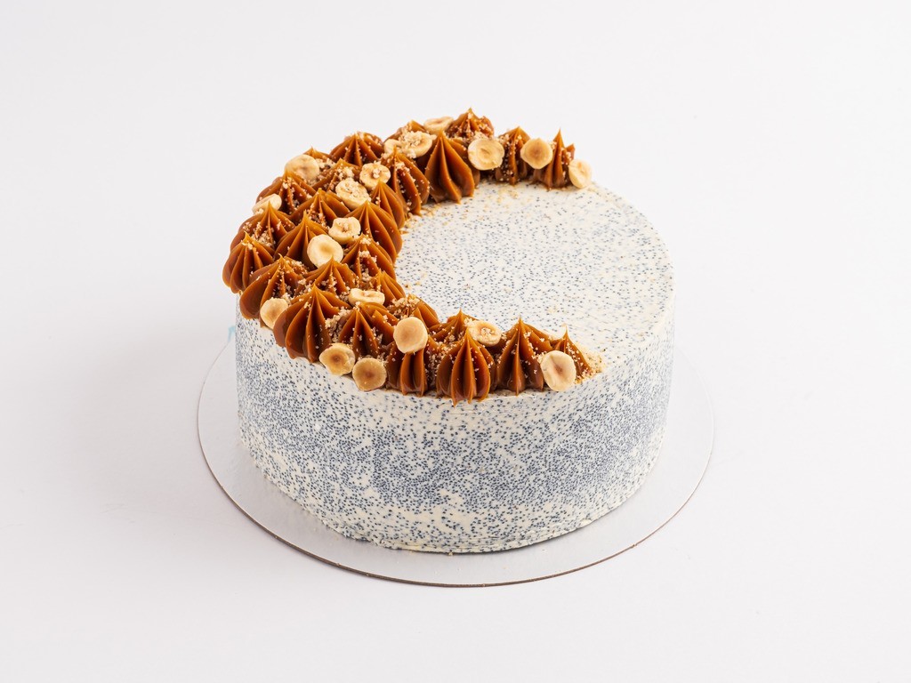 Как украсить торт мастикой? | Kucher's Life